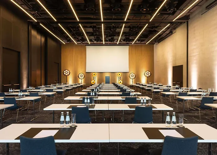 The Bridge - Mgallery 5*