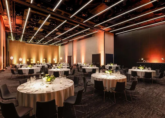 The Bridge - Mgallery Βρότσλαβ