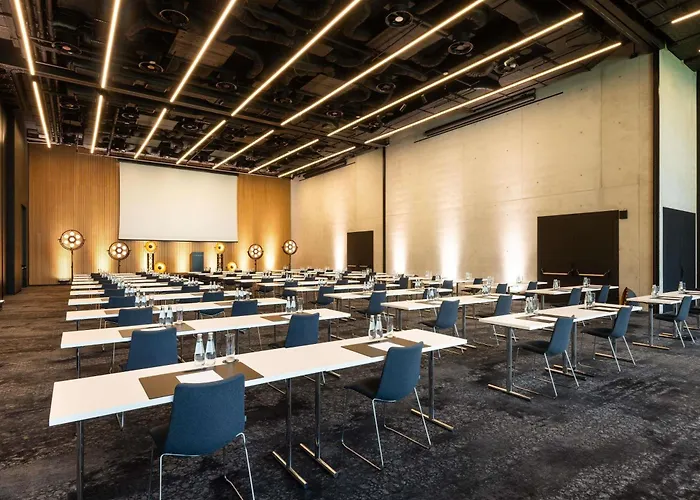 The Bridge - Mgallery Βρότσλαβ