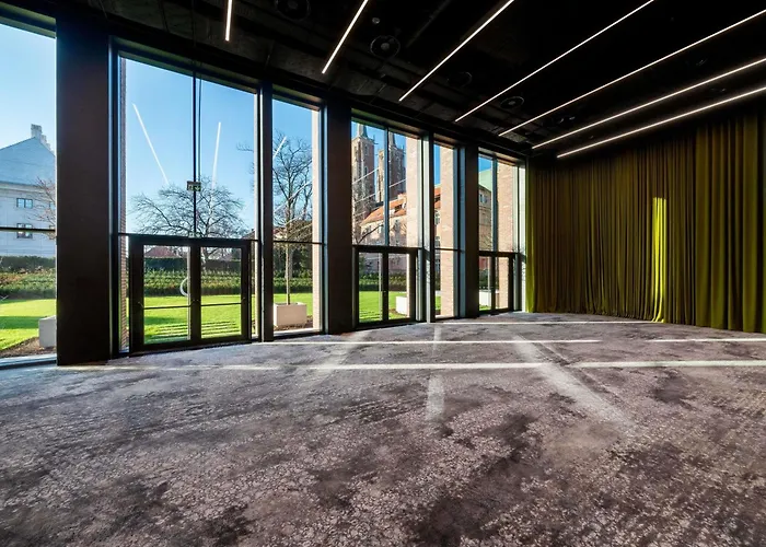 Ξενοδοχείο The Bridge - Mgallery