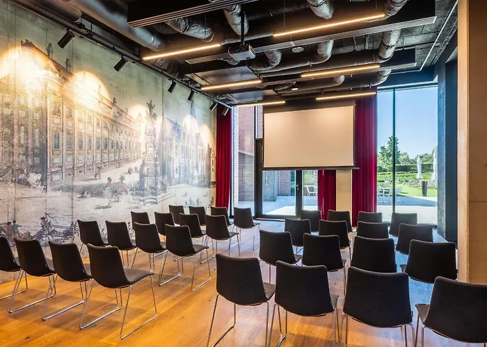 Ξενοδοχείο The Bridge - Mgallery