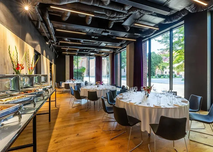 Ξενοδοχείο The Bridge - Mgallery 5*