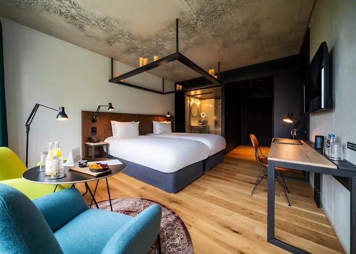 The Bridge - Mgallery 5*