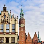 The Bridge - Mgallery Wrocław