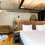 The Bridge - Mgallery 5* Wrocław