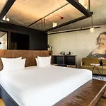Hotel The Bridge - Mgallery Vratislav