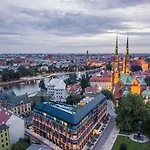 The Bridge - Mgallery