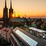 Hotel The Bridge - Mgallery