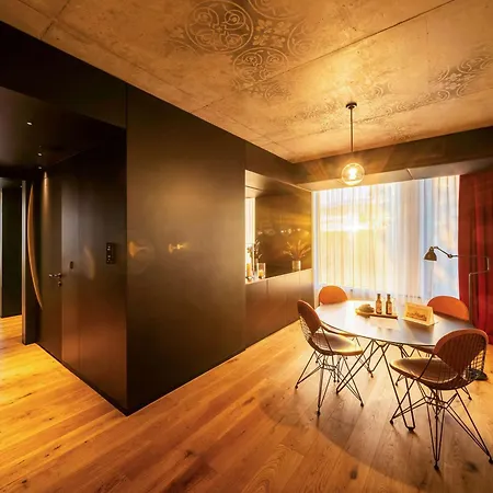 The Bridge - Mgallery 酒店 5*
