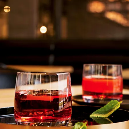 The Bridge - Mgallery 5*