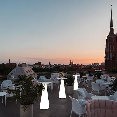 The Bridge - Mgallery Hotel 5*