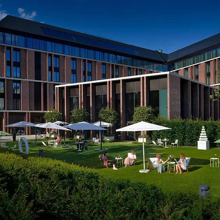The Bridge - Mgallery Hotel Wroclaw