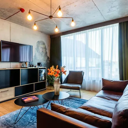 The Bridge - Mgallery Hotel Breslau
