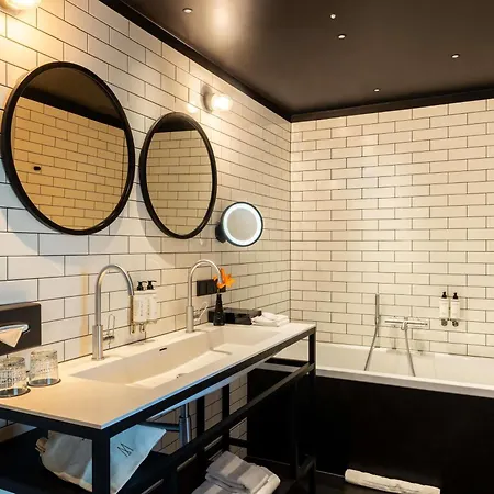 Hotel The Bridge - Mgallery