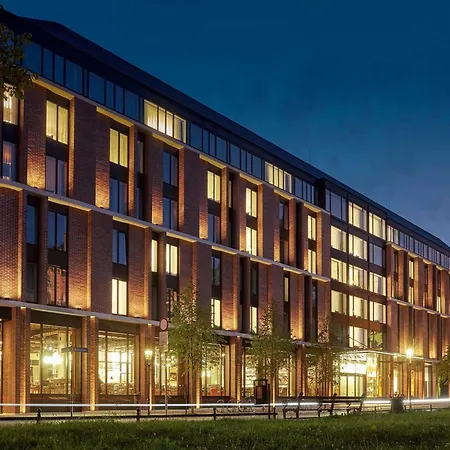 Hotel The Bridge - Mgallery