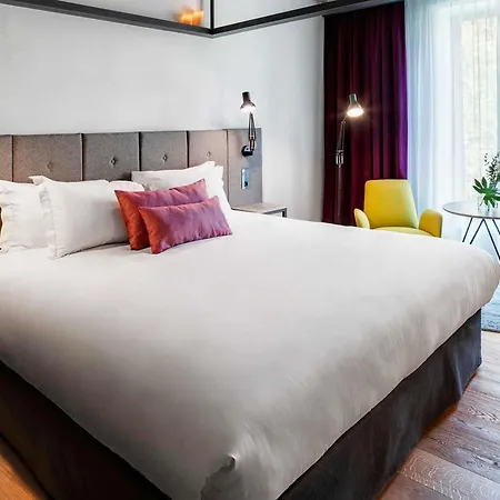 The Bridge - Mgallery Breslau