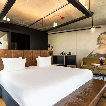 Hotel The Bridge - Mgallery Breslau