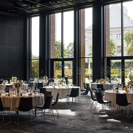 The Bridge - Mgallery 5* Breslau