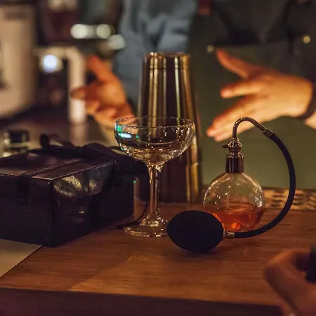 The Bridge - Mgallery Breslau