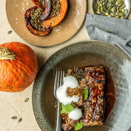 Hotel The Bridge - Mgallery