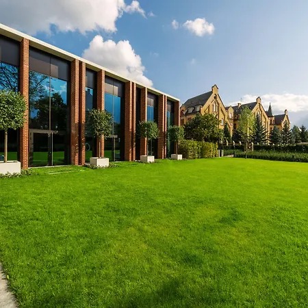 The Bridge - Mgallery Breslau