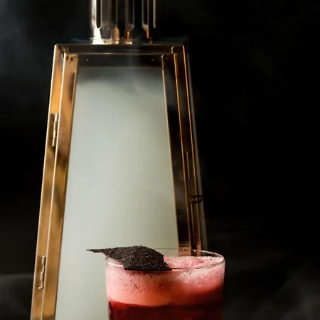 Hotel The Bridge - Mgallery Breslau