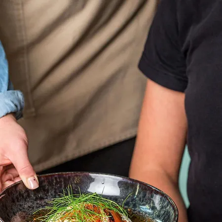 Hotel The Bridge - Mgallery