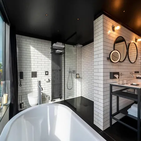 Otel The Bridge - Mgallery 5*