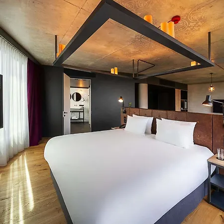 Hotel The Bridge - Mgallery 5*