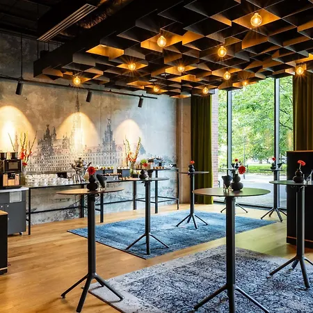 The Bridge - Mgallery 5*