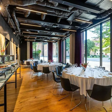 The Bridge - Mgallery Hotel