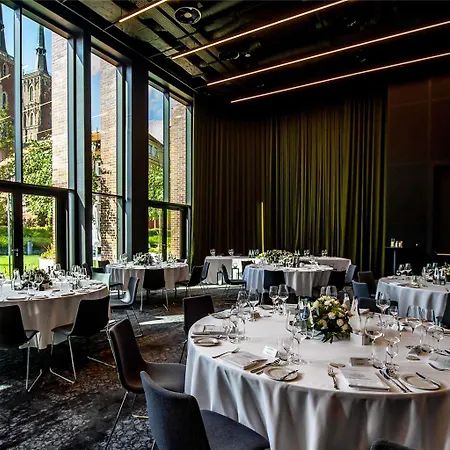 The Bridge - Mgallery Hotel