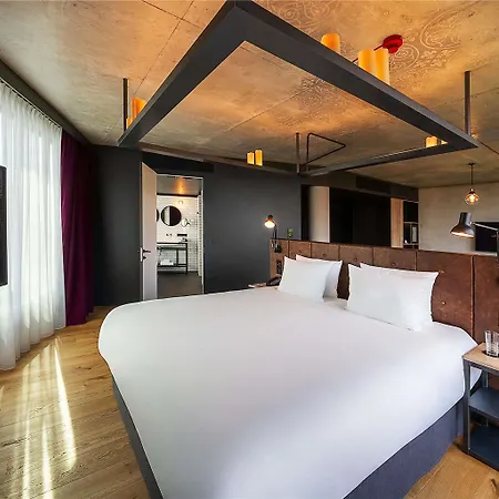 Hotel The Bridge - Mgallery