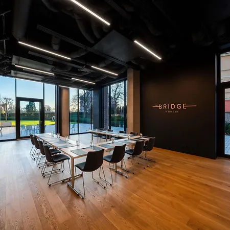 The Bridge - Mgallery Hotel 5*