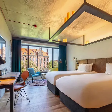 The Bridge - Mgallery Hotel 5*