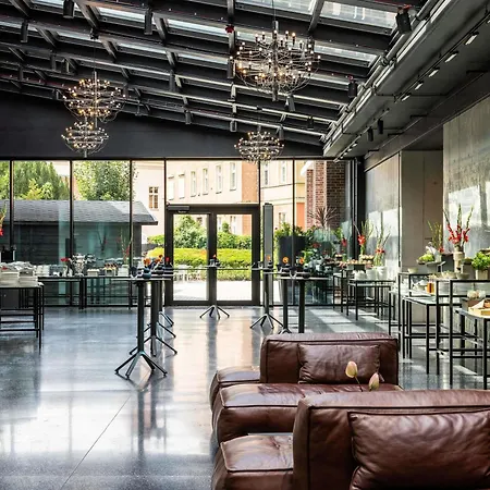 The Bridge - Mgallery Hotel 5*