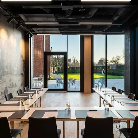 酒店 The Bridge - Mgallery