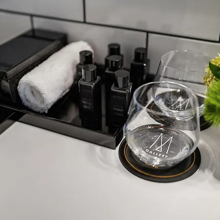 The Bridge - Mgallery 酒店 弗罗茨瓦夫