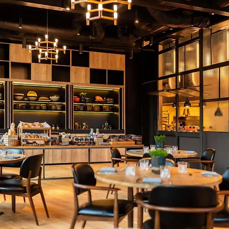 Hotel The Bridge - Mgallery 5*