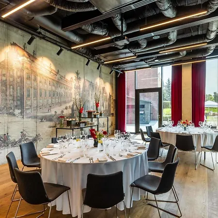 The Bridge - Mgallery Hotel