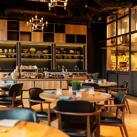 The Bridge - Mgallery Hotel 5*