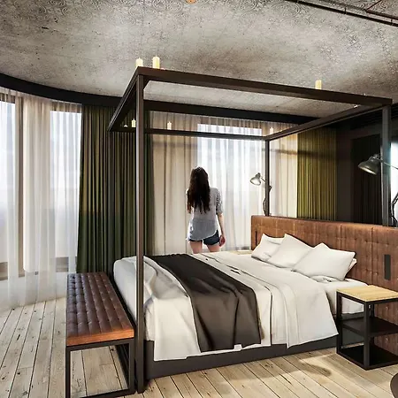 The Bridge - Mgallery Hotel