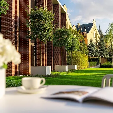 The Bridge - Mgallery Breslau