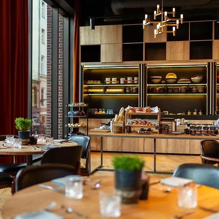 The Bridge - Mgallery Hotel 5*