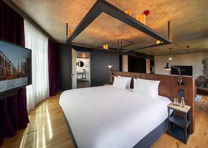 Otel The Bridge - Mgallery 5*