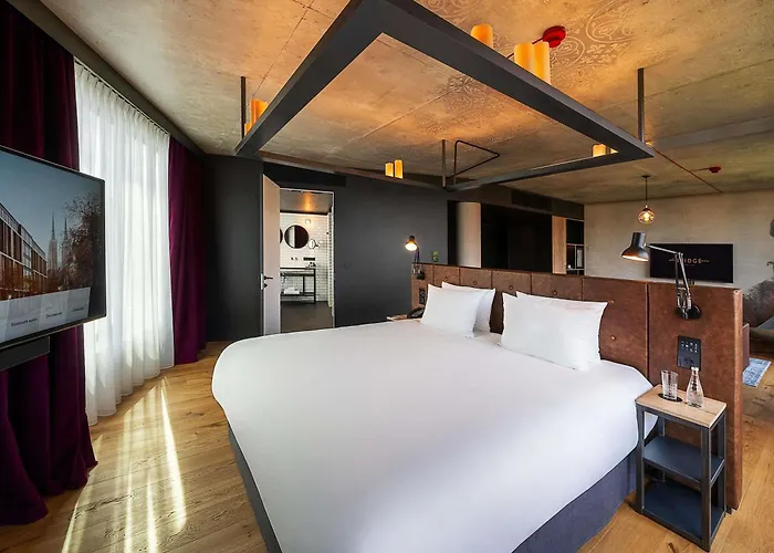 The Bridge - Mgallery