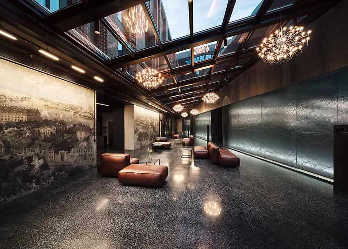 Otel The Bridge - Mgallery 5*