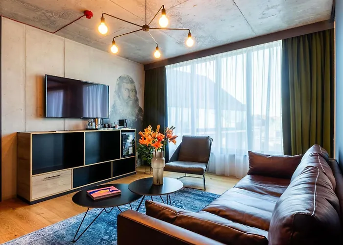 The Bridge - Mgallery Hotel Breslavia