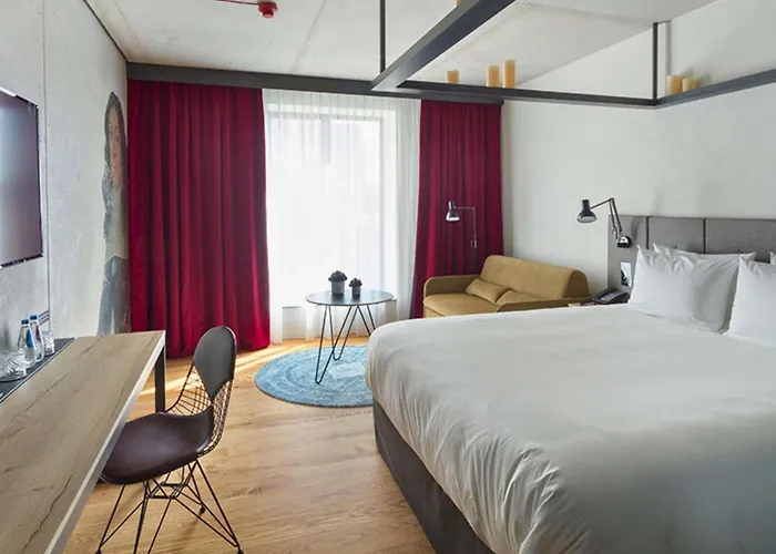 The Bridge - Mgallery 5*