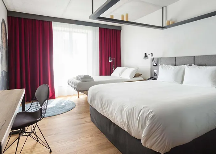 The Bridge - Mgallery 弗罗茨瓦夫